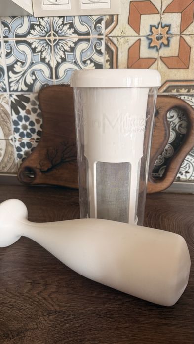 VeganMilker CLASSIC
