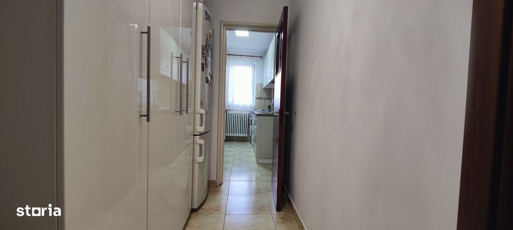 2 camere | 49,9 mp total | Etaj 4/10 | COMISION 0