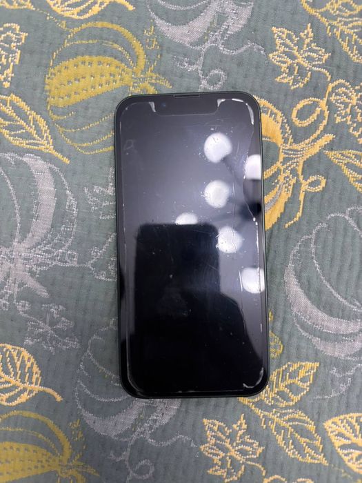 Iphone 13 mini 128 80%