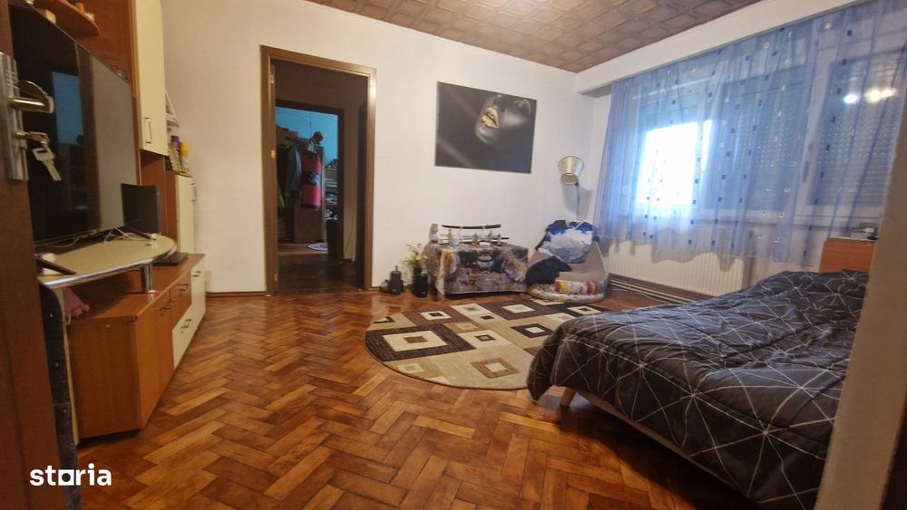 Apartament 2 camere Astra
