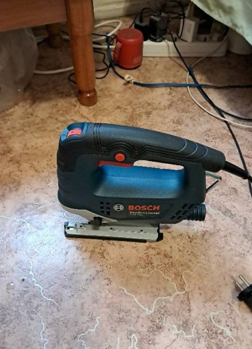 Лобзик Bosch оригинал