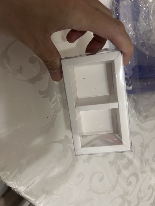 Продам коробочки тойбастар