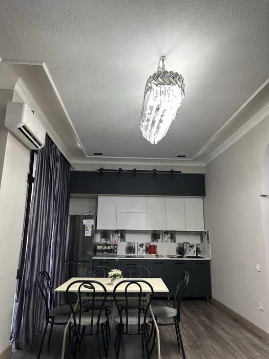 Квартира суточный