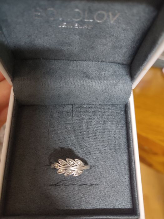 Серебро 925проба