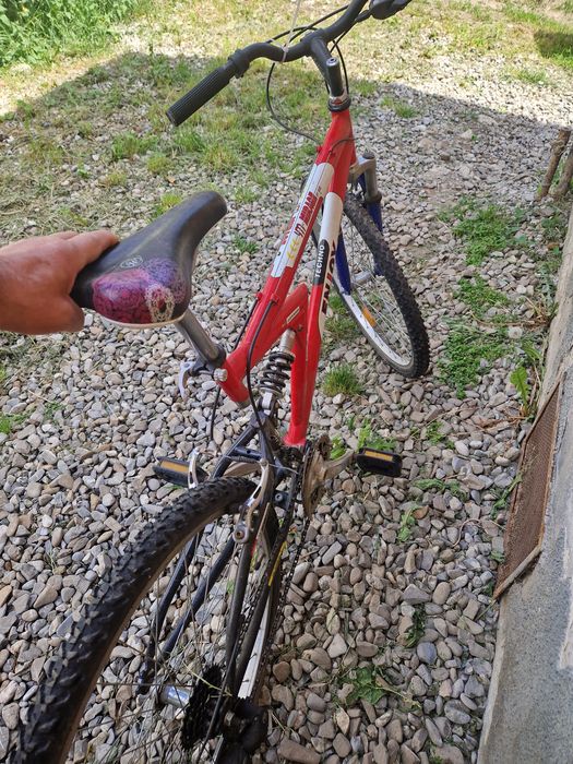 Bicicletă bărbați.!