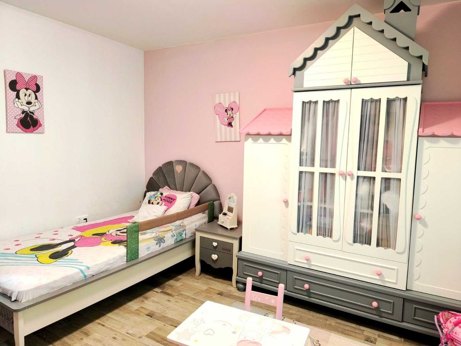 Продава се Тристаен апартамент в Варна, Виница - 116 кв.м за 1896 €/кв.м - Снимка #7