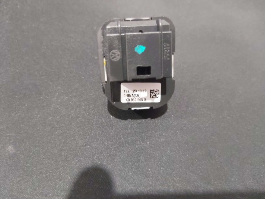 Bloc comanda geamuri electrice,butoane geamuri electrice,oglinzi VW