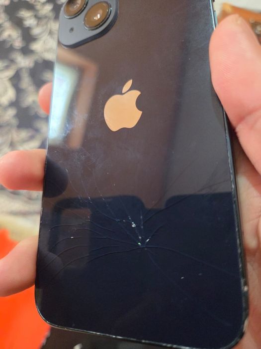 iPhone 13 128Gb обмен