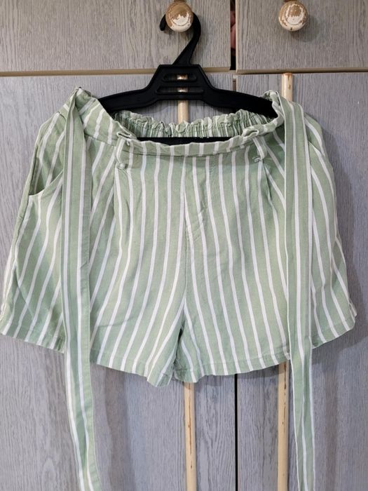 Къси  и дълги дамски панталони