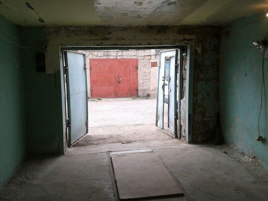 Сдам гараж в Г.С.К.ВОЛНА