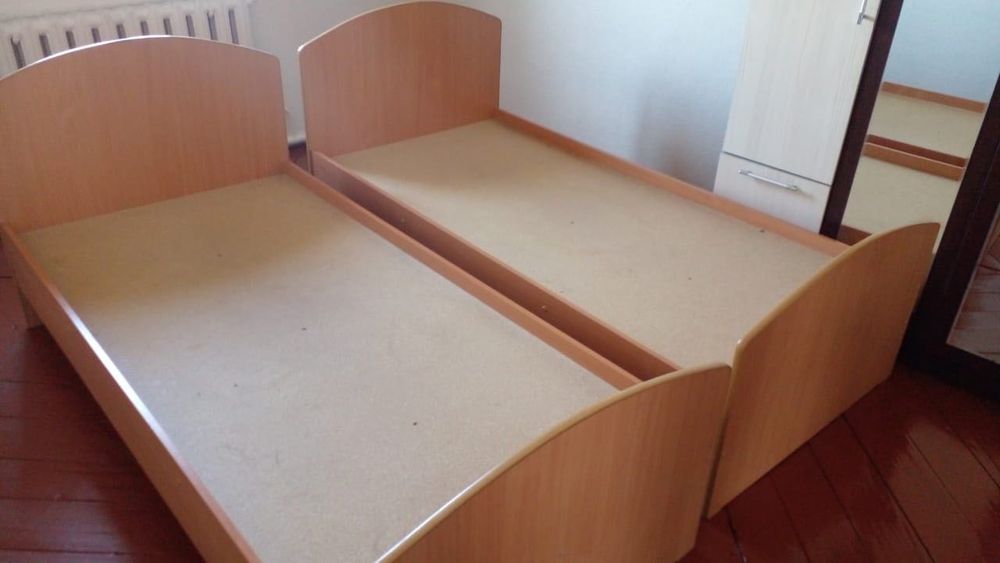 Продам кровати, Сарыколь