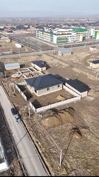 Отличный дом, строили для себя!