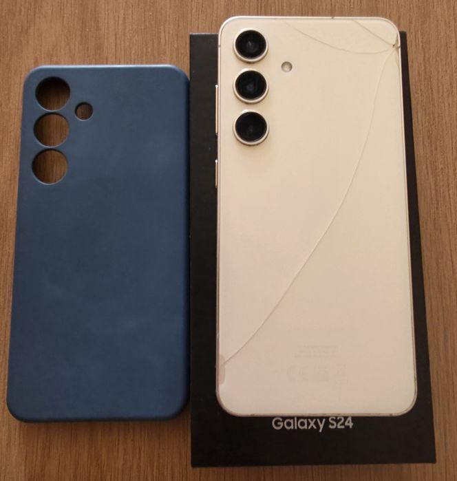 Galaxy S24/5G/8/256GB