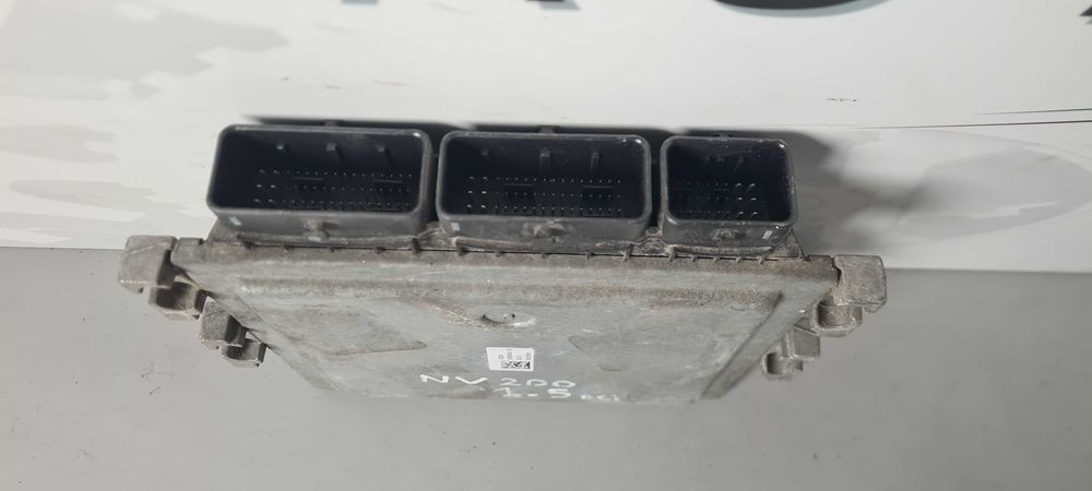 Компютър двигател Nissan NV 1.5dci