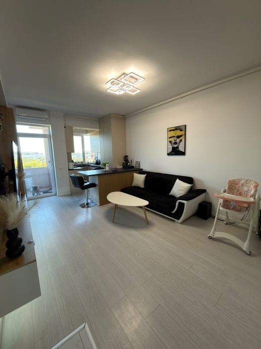 Apartament 2 camere