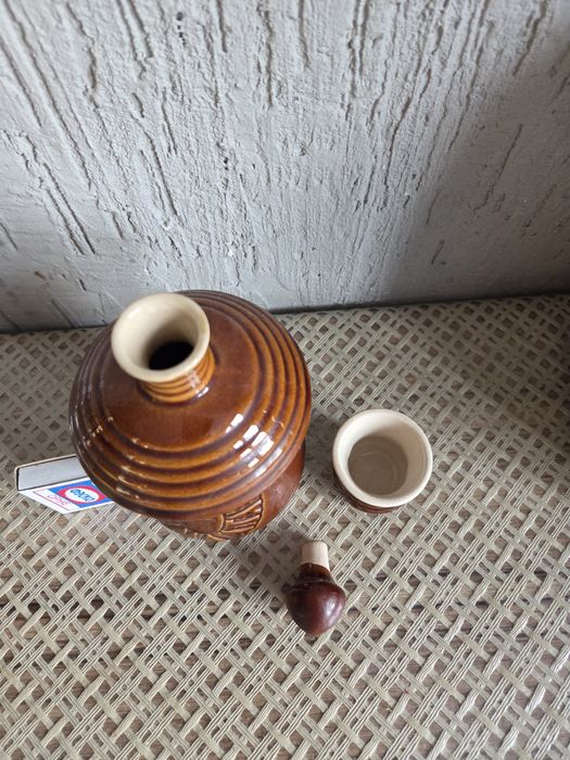 Продаю кувшинчик керамический