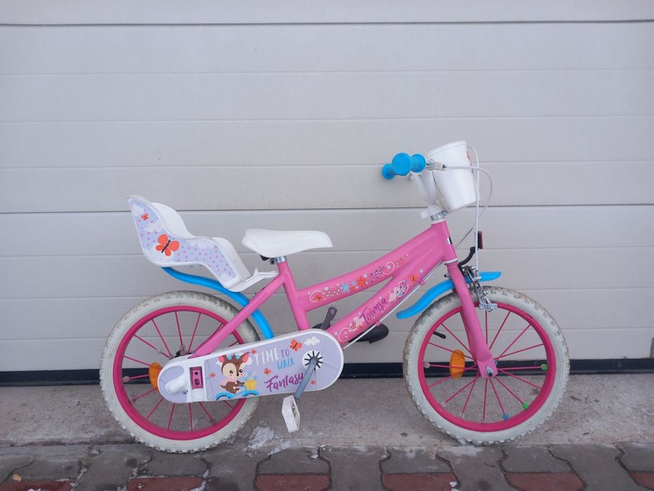 Vand Bicicleta 16 inch Noriel