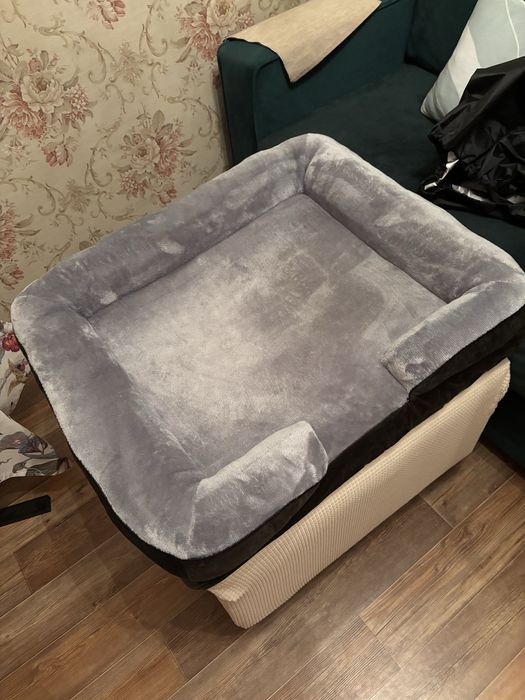 Лежанка для собак