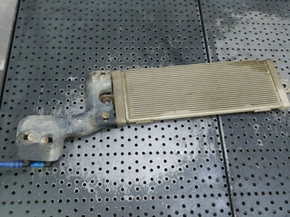 radiator racire combustibil  1.9 tdi asz audi a3 8l  1j0201894a