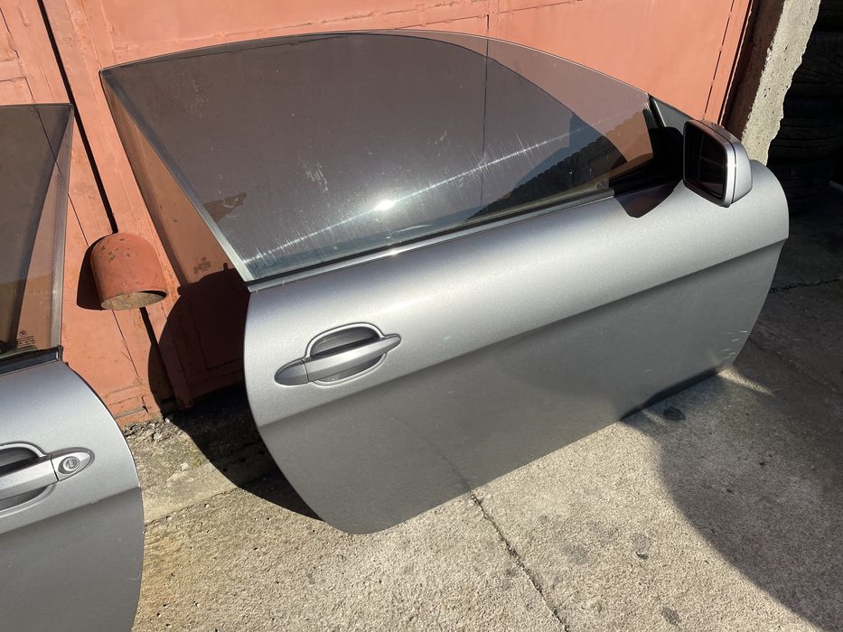 Geam / macara stanga dreapta fata BMW e63 e64 seria 6 coupe Cabrio