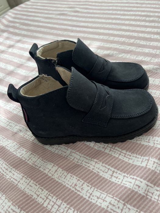 Ghetuțe elegante copii