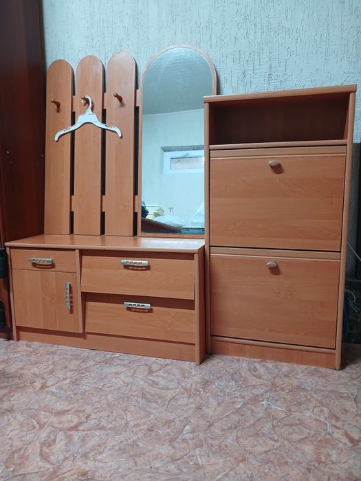 Мебель для прихожей