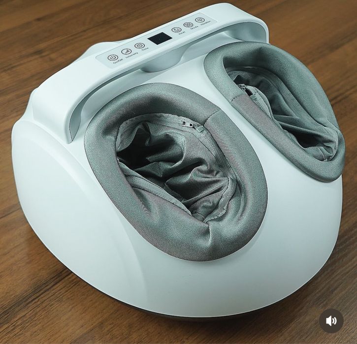 Массажный аппарат для ног