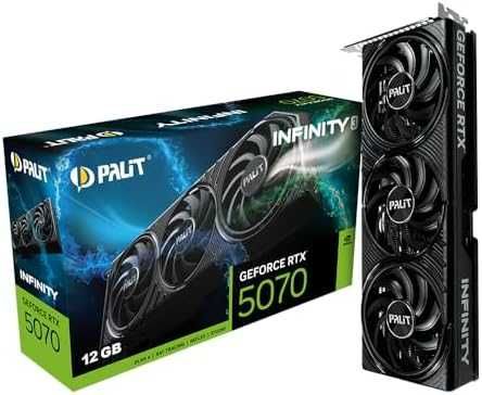 Видеокарты RTX 4090 / 3090 / 5070 / 4070 Super / 4060