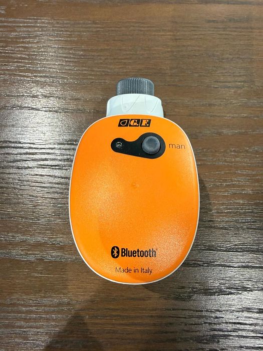 Programator pentru irigare/udare GF ECO BLUETOOTH GF