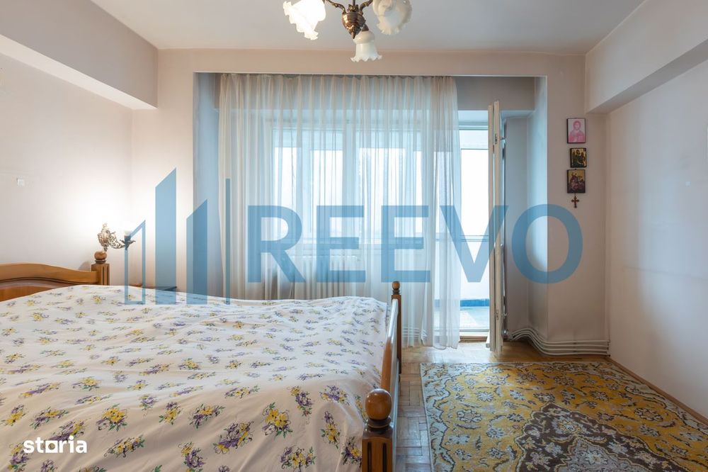 Apartament 4 camere, Ultracentral Bacau
