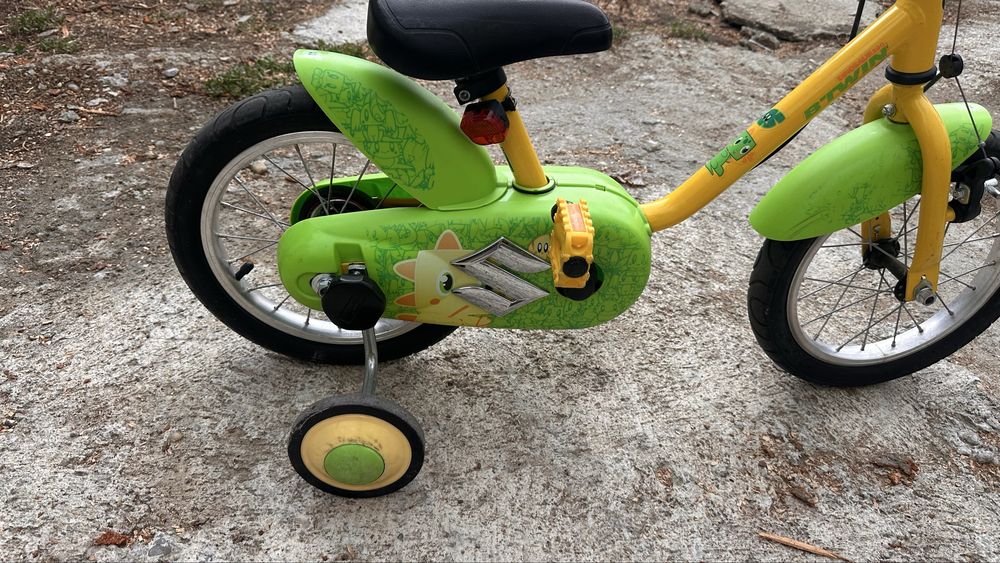 Bicicleta  B’Twin 500 Dino