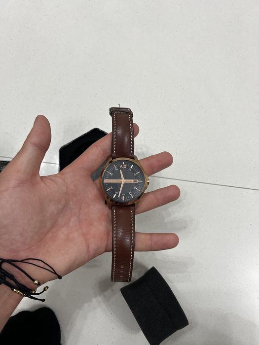 Ceas Armani Exchange