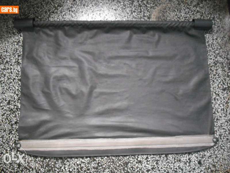 Задна щора за СУБАРУ Импреза