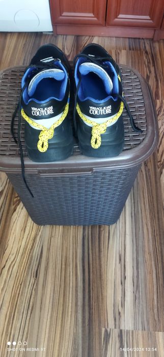 Маратонки 43 номер