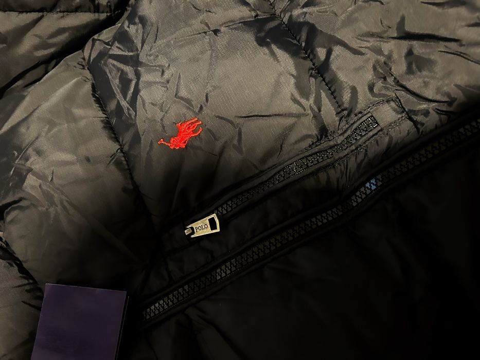 Geaca Polo Ralph Lauren