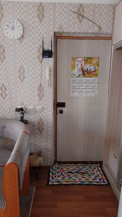 Продам комнату в общежитии. Р-н ТД Сокол