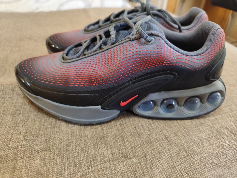 Маратонки Nike Air Max DN 44