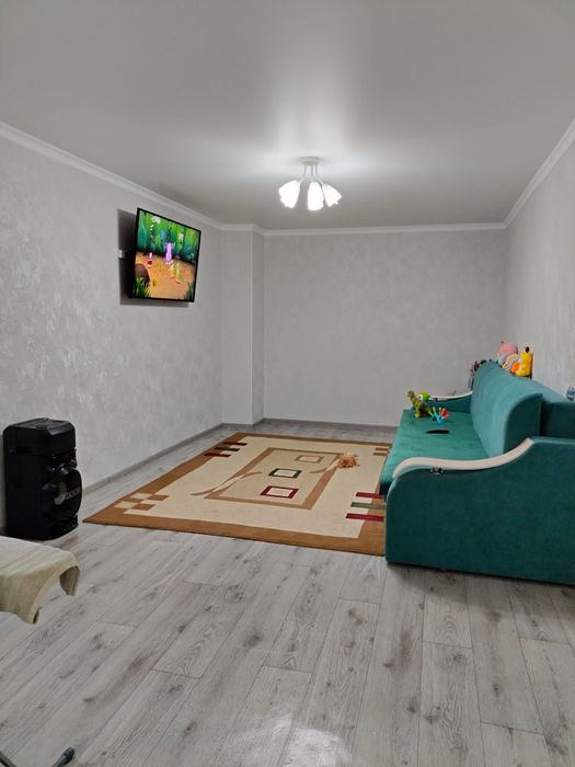 Квартира в жилянке