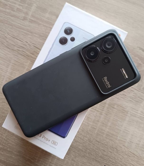 Xioumi Redmi 13 Pro Plus 8/ 256