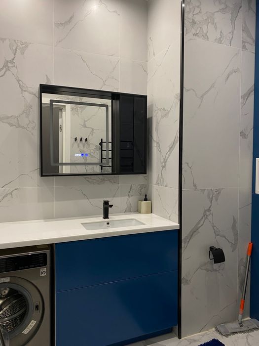 Посуточно квартира