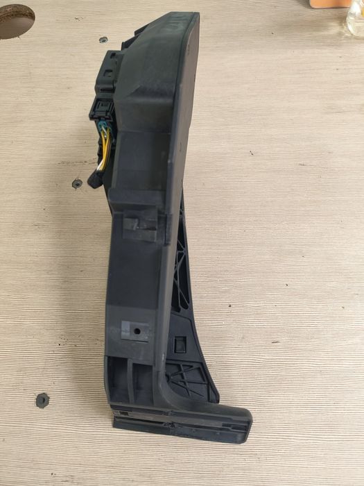 Коса проводка ,педаль бмв Е46 М 54.