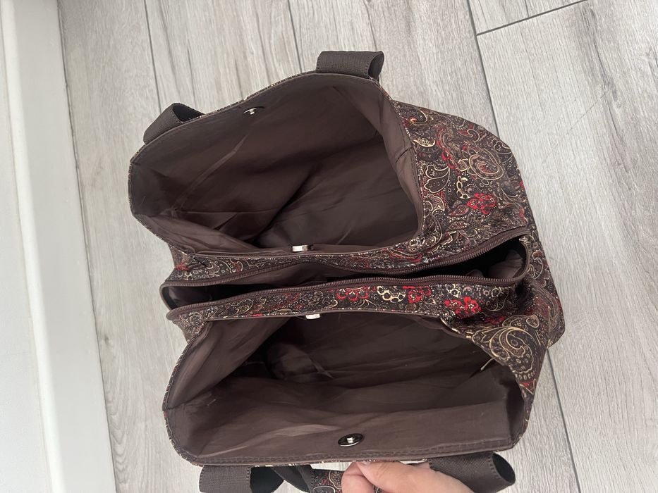 Сумка непромакаемая