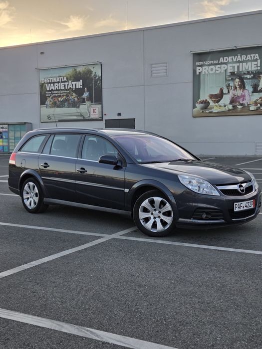 Opel Vectra 1.9 Automat Germania