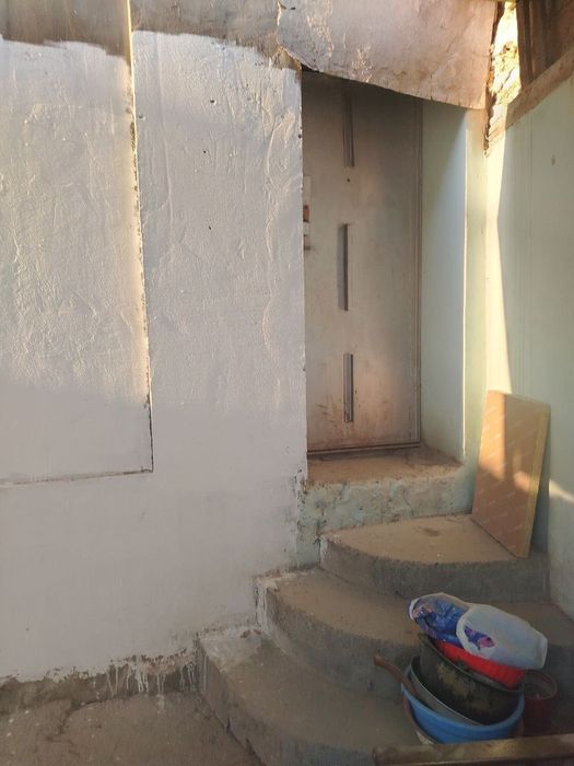 Продаётся дом в миробатсеом районе