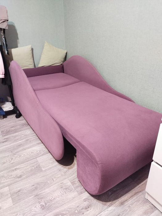 Кровать подростковая