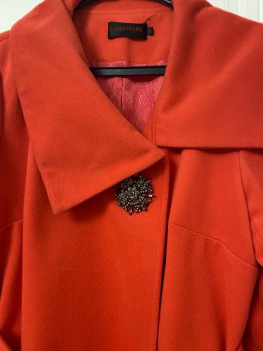 Пальто в хорошем состоянии.