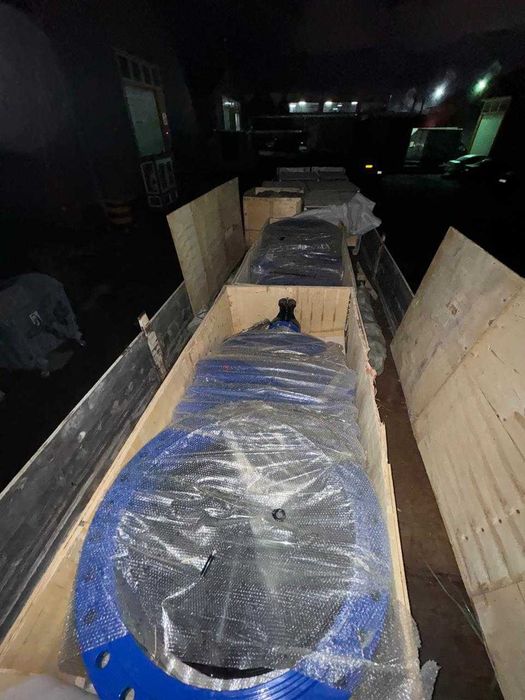 Задвижка DN 1000 PN16 30ч39р