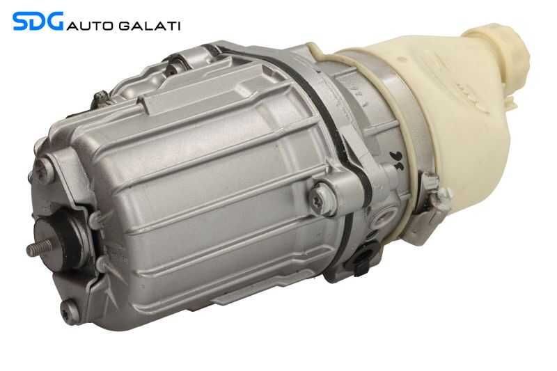 Pompa Servo Directie Servodirectie Electrica Opel Zafira B 1.9 CDTI 2005 - 2014 Cod 13292554 [MA0207]