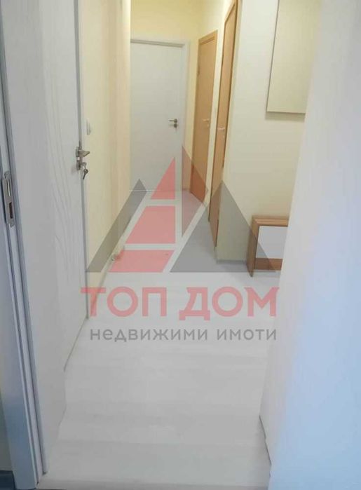 Дава се под наем Тристаен апартамент в Варна, Бриз - 80 кв.м за 637.5 € - Снимка #13