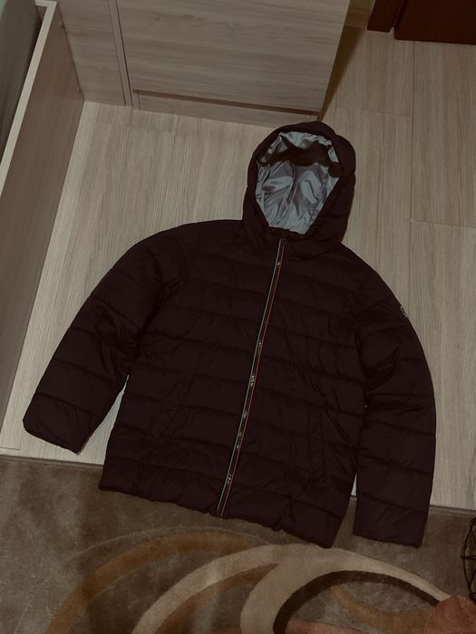 Юношеско яке BENETTON